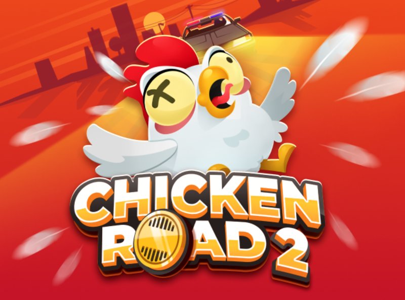 Imagine: Chicken Road 2 - Jocul de Noroc a Luptelor în Romania
