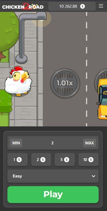 Jocul Clasic Chicken Road 2 Revine cu Noulul Demo în România - prezentare generală