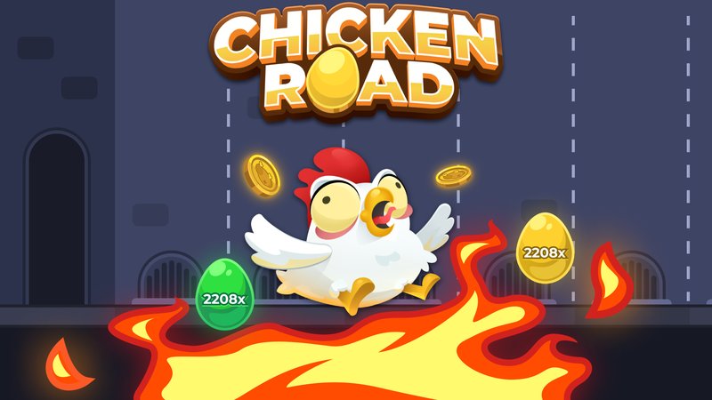 Erlebe das Abenteuer auf Chicken Road 2 - Jetzt spielen und Gewinne einfahren - overview