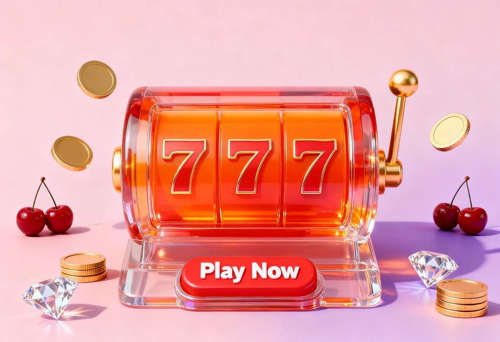Candy casino