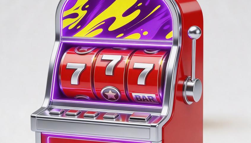 Megarush casino app