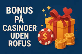 Bedste Udenlandsk Casino Uden ROFUS 1444193255