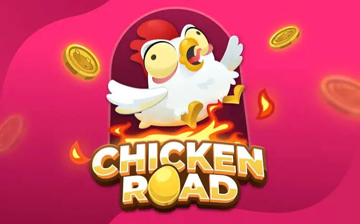 Chicken Road Un Viaje Divertido a Través del Aventura Chicken Road Un Viaje Divertido a Través del Aventura