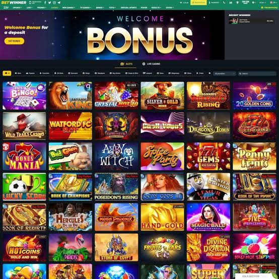 Discover BetWinner Senegal Promo Codes and Exciting Bonuses