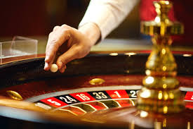 Discover the Excitement of Live Roulette Sites -546684043