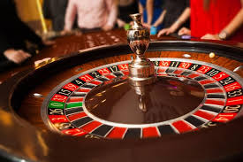 Discover the Excitement of Live Roulette Sites -546684043