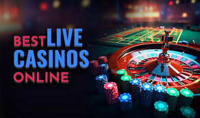 Discover the Excitement of Live Roulette Sites -546684043