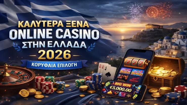 Exploring Mobile Casinos in Greece A Guide for Players Exploring Mobile Casinos in Greece A Guide for Players