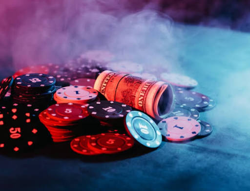 Ζήστε τη Μαγεία των Live Online Casino -896566979