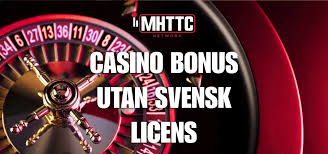Spela Poker Utan Svensk Licens Din Guide till Obegränsad Underhållning