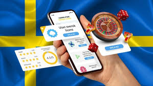Upptäck casinon utan svensk licens för en ny spelupplevelse Upptäck casinon utan svensk licens för en ny spelupplevelse