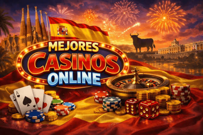 Bono Bienvenida en Casinos de Dinero Real Guía Completa