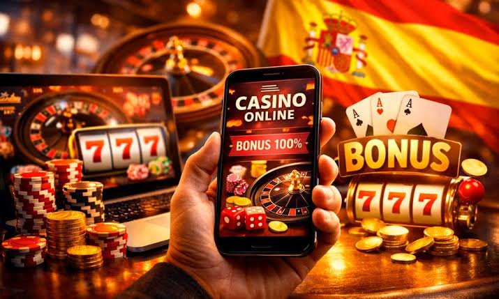 Casino Online Dinero Real 2026 Tu Guía Completa para Jugar y Ganar Casino Online Dinero Real 2026 Tu Guía Completa para Jugar y Ganar
