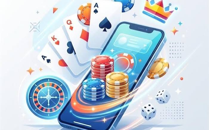 Descubre los Mejores Casinos Online Nuevos con Dinero Gratis