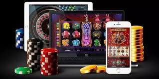 Discover the Excitement of OnlyWin Casino Your Ultimate Online Gaming Destination
