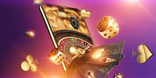 Explore the Excitement of Online Casino Fruity Chance