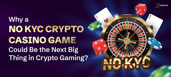 Explore the World of Crypto Casinos Without Verification 400270553 Explore the World of Crypto Casinos Without Verification 400270553