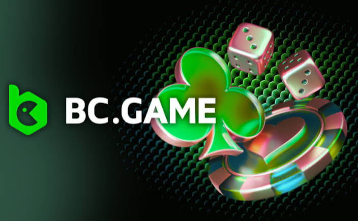 Exploring the BC.Game Platform The Future of Online Gambling