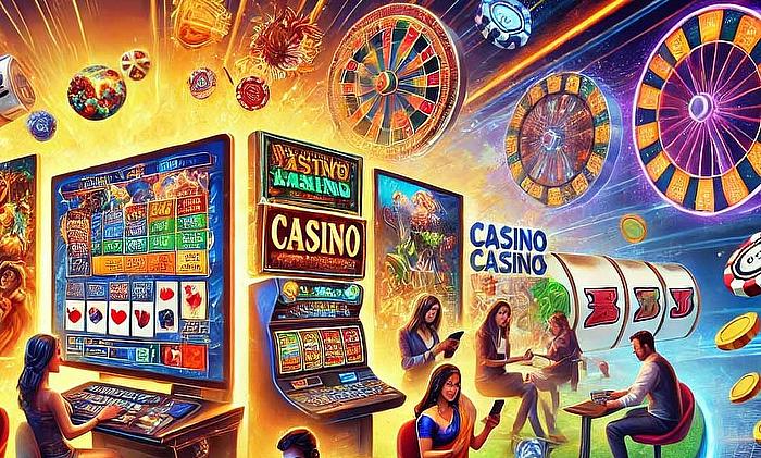Fast Withdrawal Crypto Casino The Future of Online Gambling 399441756 Fast Withdrawal Crypto Casino The Future of Online Gambling 399441756