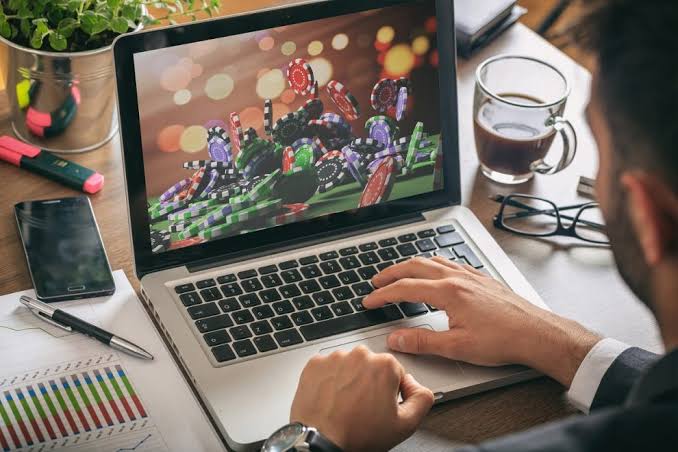 Ανακαλύψτε τα Καλύτερα Ξένα Online Καζίνο -762515979