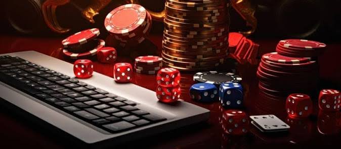 Online české casino Vaše brána k zábavě a výhrám