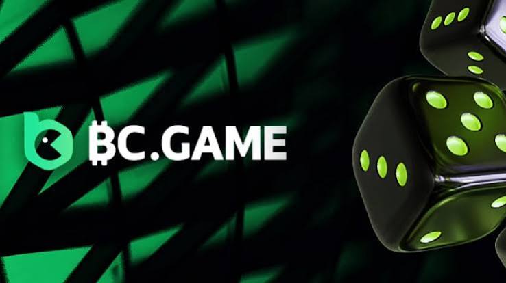 Online Gambling at BC.Game UA A Comprehensive Guide