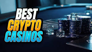 The Rise of Online Bitcoin Casinos with Instant Withdrawals 387419084 The Rise of Online Bitcoin Casinos with Instant Withdrawals 387419084