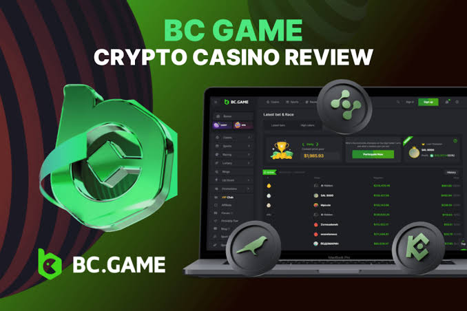 The Ultimate Guide to the BC.Game Mobile App -309394572