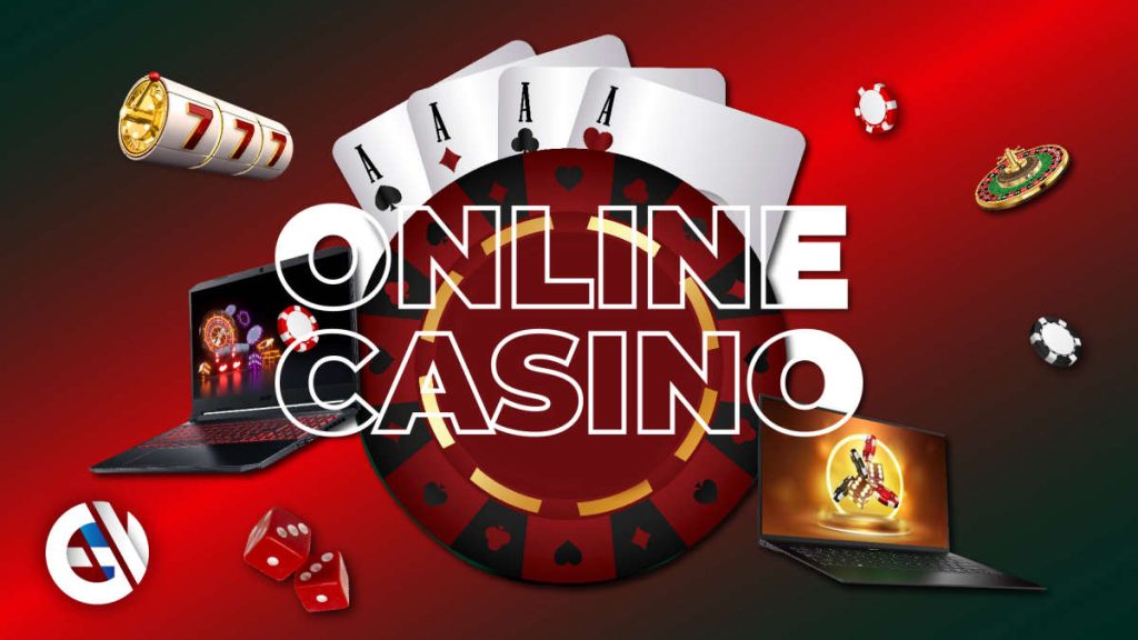 WildWild Casino The Ultimate Online Gaming Experience