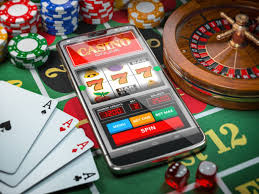 WildWild Casino The Ultimate Online Gaming Experience