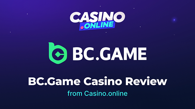 BC.CO The Next Generation of Crypto-Based Online Casino Gaming BC.CO The Next Generation of Crypto-Based Online Casino Gaming