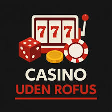 Casino Uden ROFUS med Cashback - Få Mere For Dine Penge -1368561353