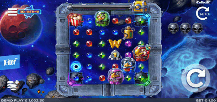 Discover the Adventure of Pirates 4 Slot Game