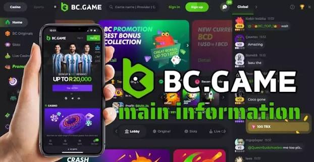 Unlock Exciting Rewards BC.Game Bonuses and Promo Codes Explained